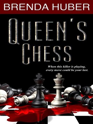 cover image of Queen's Chess